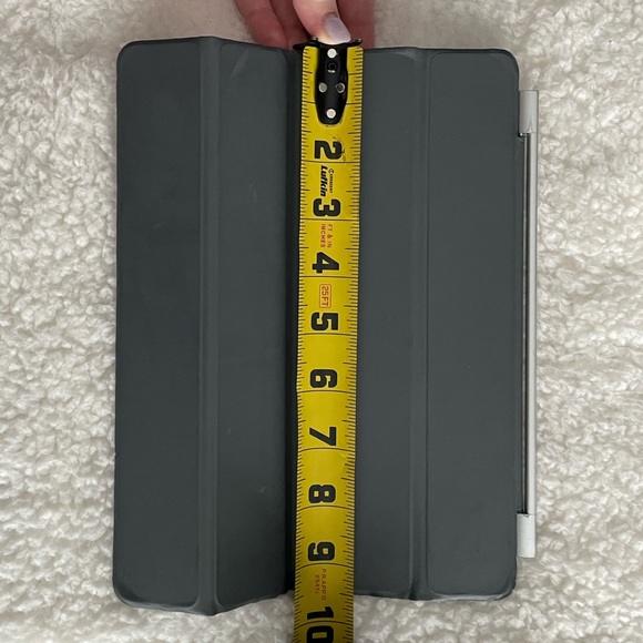 ⭐️HP⭐️ iPad Foldable Front Smart Cover - Picture 4 of 6